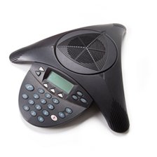 Intercom Conference Phone